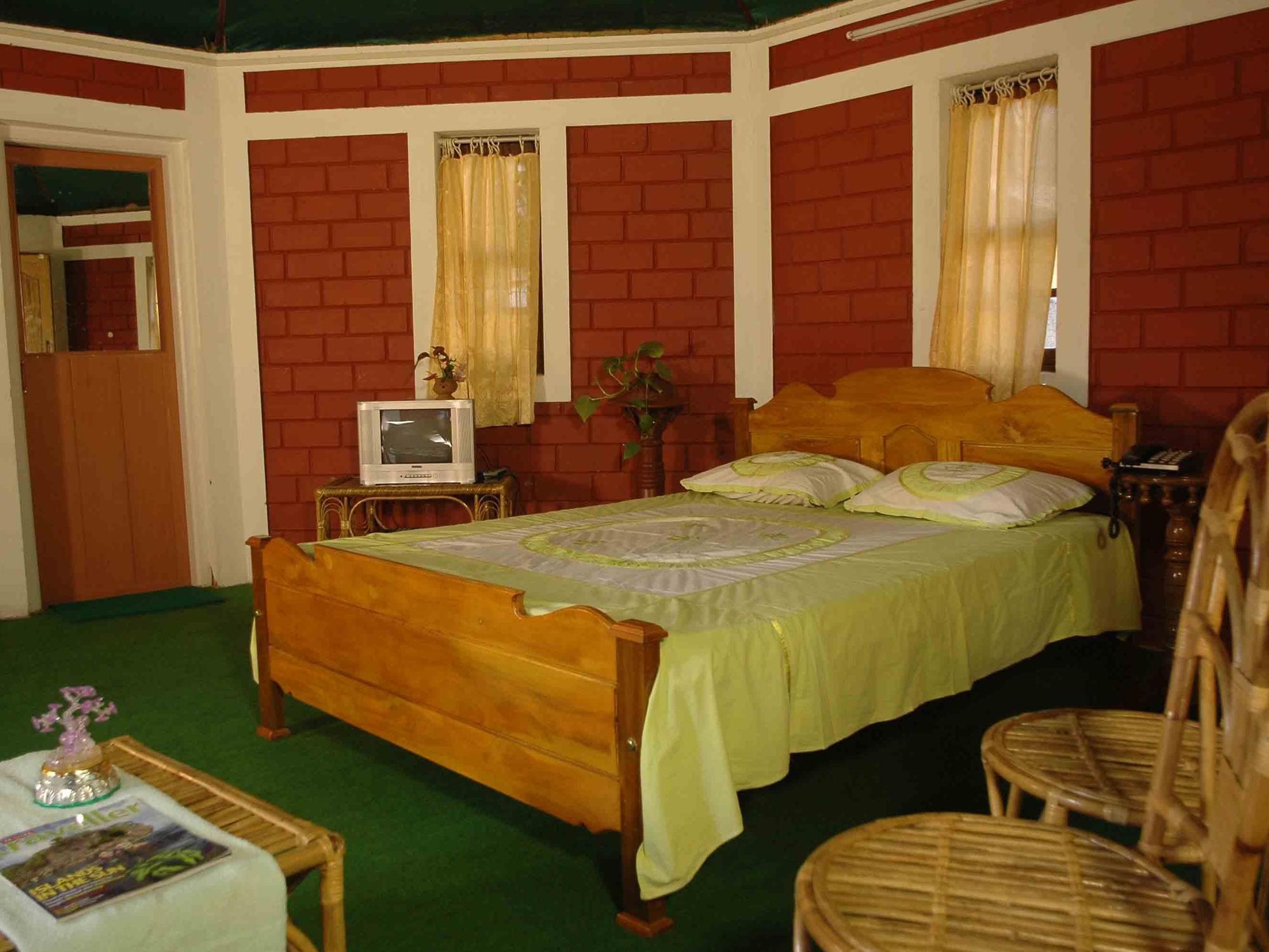 Wayanad Plantation Tent Stay And Swimming Pool Dış mekan fotoğraf