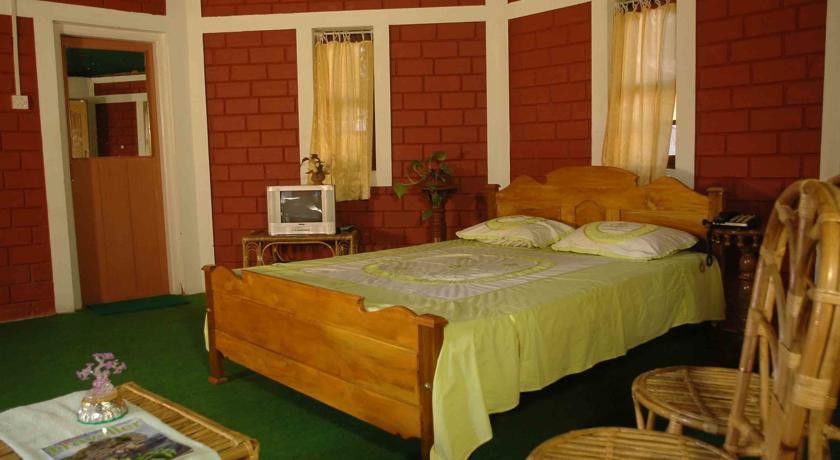 Wayanad Plantation Tent Stay And Swimming Pool Dış mekan fotoğraf