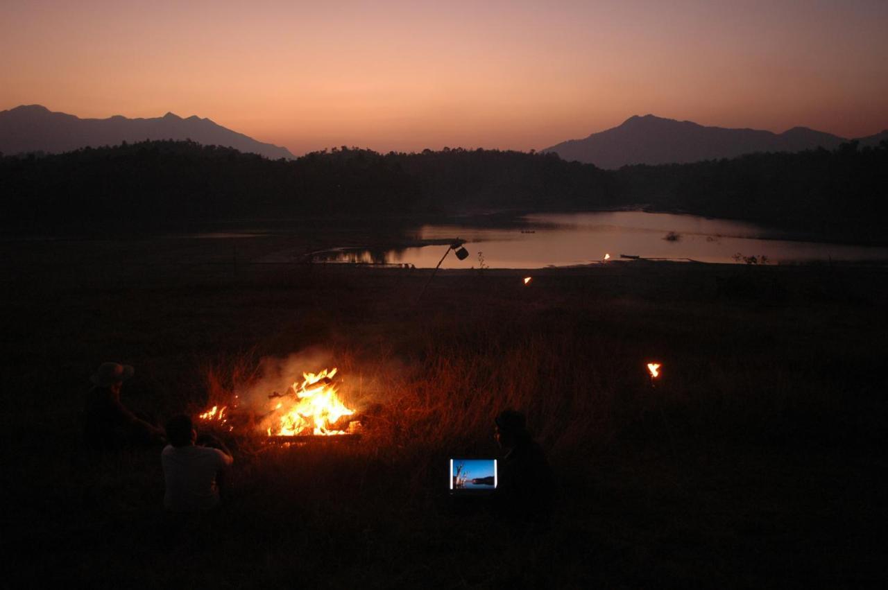 Wayanad Plantation Tent Stay And Swimming Pool Dış mekan fotoğraf